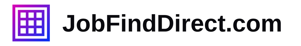 jobfinddirect logo